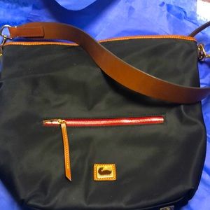 Dooney Burke Wayfare Hobo